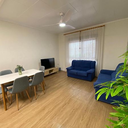 Appartamento Bajoplaya Burriana Esterno foto
